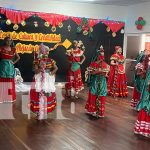 Casa de la Cultura Alejandro Cuadra cierra el año con una tarde de arte y danza Foto: La Casa de la Cultura Alejandro Cuadra se vistió de gala/TN8