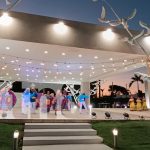 Colorido cierre artístico 2024: Ballet Folclórico Mestizaje deslumbra en Managua Foto: Colorido cierre artístico 2024: Ballet Folclórico Mestizaje deslumbra en Managua/TN8