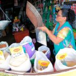 Mercados cuentan con abastecimiento óptimo de productos para las festividades Foto: Mercados cuentan con abastecimiento óptimo de productos para las festividades