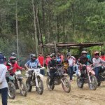 Éxito del Torneo Navideño Piloto Enduro 2024 en Jalapa Foto: Éxito del Torneo Navideño Piloto Enduro 2024 en Jalapa