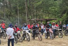 Éxito del Torneo Navideño Piloto Enduro 2024 en Jalapa Foto: Éxito del Torneo Navideño Piloto Enduro 2024 en Jalapa