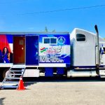 Entrega de 5 Clínicas Móviles para fortalecer la salud Foto: Entrega de 5 Clínicas Móviles para fortalecer la salud