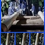 Avance del 95% en la construcción del pozo en Las Enramadas en Managua Foto: Avance del 95% en la construcción del pozo en Las Enramadas