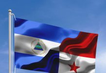 Gobierno de Nicaragua reafirma su apoyo al valiente pueblo panameño Foto: Gobierno de Nicaragua reafirma su apoyo al valiente pueblo panameño