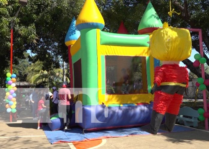 Foto: Ministerio de la Familia promueve unidad /TN8 Foto: Ministerio de la Familia promueve unidad /TN8