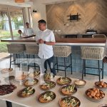 Kupuri: Un nuevo destino turístico en Río San Juan Foto: Kupuri: Un nuevo destino turístico en Río San Juan/TN8