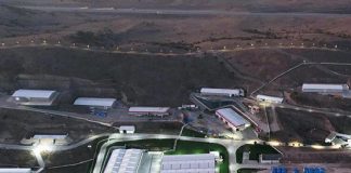 Foto: Tragedia en Turquía /cortesía