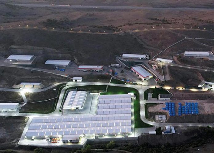 Foto: Tragedia en Turquía /cortesía Foto: Tragedia en Turquía /cortesía