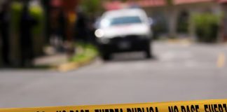 Foto: Asesinato en Costa Rica /cortesía
