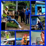 ENACAL implementa proyectos de eficiencia energética en Managua Foto: ENACAL implementa proyectos de eficiencia energética en Managua