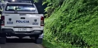 Foto: Accidente en Costa Rica /cortesía