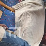 Navidad marcada por el dolor: Mujer fallece en pleno viaje hacia su familia en Waspam Foto: Tragedia en Waspam /TN8