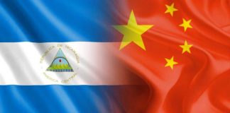 Foto: Nicaragua reafirma su alianza estratégica con China en el IV Foro de Partidos Políticos