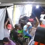 Espantoso asesinato de un jovencito en Colombia (VIDEO) Foto: Violencia en Colombia /cortesía