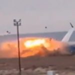 Nicaragua expresa solidaridad ante la tragedia en Aktau Foto: Nicaragua expresa solidaridad ante la tragedia en Aktau