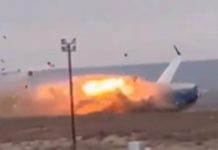 Nicaragua expresa solidaridad ante la tragedia en Aktau Foto: Nicaragua expresa solidaridad ante la tragedia en Aktau