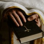 Confesó al padre su plan para matar a su exesposa y terminó arrestado Foto: Padre salva una vida /cortesía