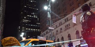 Foto: Accidente en Estados Unidos /cortesía
