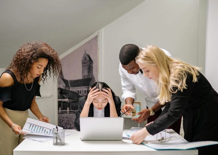 Foto: ChatGPT en Crisis /cortesía Foto: ChatGPT en Crisis /cortesía