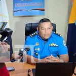 Le encuentran enterrado en un saco kilos de cocaína en Chinandega