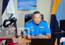 Le encuentran enterrado en un saco kilos de cocaína en Chinandega