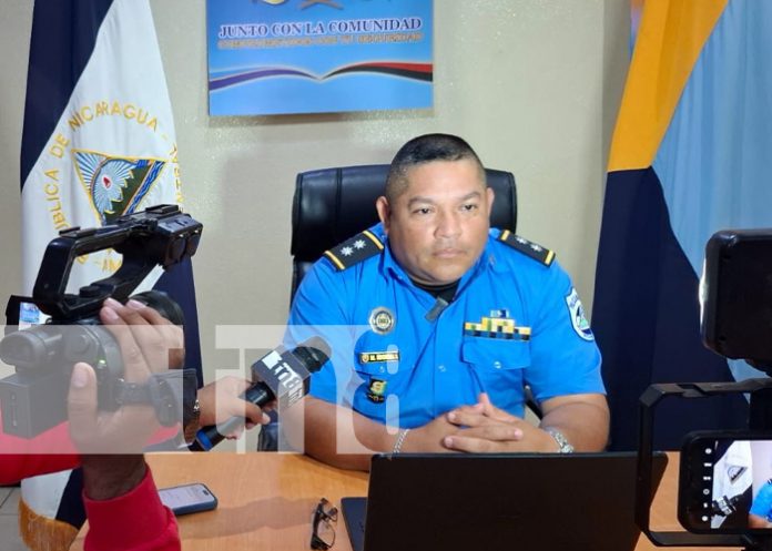 Foto: Servicios preventivos en la última semana en Chinandega /TN8