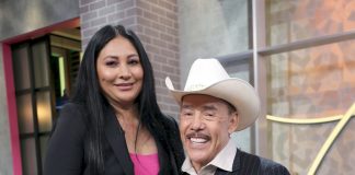 Foto: Pedro Rivera, de 81 años, generó una oleada de críticas/Cortesía