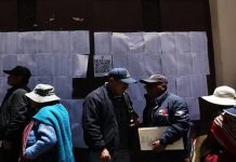 Bolivia se prepara para las elecciones generales de 2025 Foto: Elecciones en Bolivia /cortesía