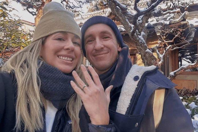 Foto: Carmen detalló lo inesperado y especial de la propuesta/Cortesía Foto: Carmen detalló lo inesperado y especial de la propuesta/Cortesía