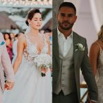 ¡Nuevo amor! Sebastián Caicedo da el «sí, acepto» por segunda vez Foto: Sebastián Caicedo y Juliana Diez son el ejemplo de una historia de amor/Cortesía