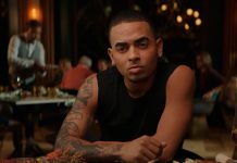 Ozuna se estrena como actor y productor ejecutivo en la ‘Odisea’ Foto: Ozuna, debutará en el cine con Odisea/Cortesía