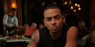Foto: Ozuna, debutará en el cine con Odisea/Cortesía