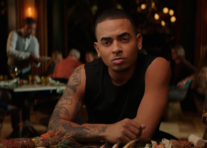 Foto: Ozuna, debutará en el cine con Odisea/Cortesía Foto: Ozuna, debutará en el cine con Odisea/Cortesía