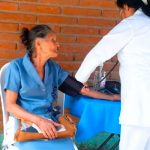 ¡Campaña Nacional! Nicaragua avanza en prevención de enfermedades crónicas Foto: MINSA ha brindado un total de 960,765 atenciones en diversas acciones/Cortesía