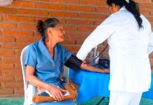 ¡Campaña Nacional! Nicaragua avanza en prevención de enfermedades crónicas Foto: MINSA ha brindado un total de 960,765 atenciones en diversas acciones/Cortesía