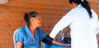 Foto: MINSA ha brindado un total de 960,765 atenciones en diversas acciones/Cortesía