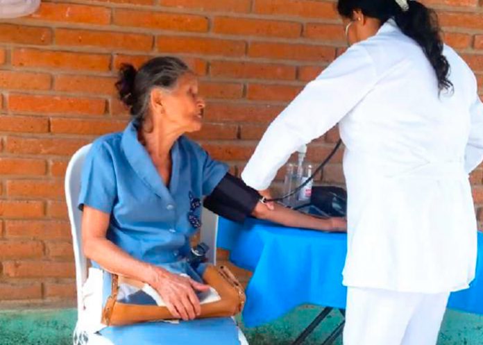 Foto: MINSA ha brindado un total de 960,765 atenciones en diversas acciones/Cortesía Foto: MINSA ha brindado un total de 960,765 atenciones en diversas acciones/Cortesía