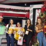 Así cerró «La Adivinanza Navideña» de Crónica TN8 Foto: Crónica TN8 te premia /TN8