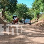Alcaldía de Rivas entrega calles renovadas para impulsar el desarrollo local Foto: El gobierno sandinista y la Alcaldía de Rivas entregan 2 km de mantenimiento vial en el barrio Las Piedras. ¡Progreso y alegría !/TN8
