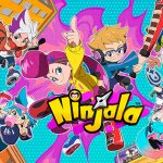Ninjala estrena el episodio 149 de su anime oficial ¡disponible hasta el 23 de enero! Foto: El anime de Ninjala se ha convertido en una pieza clave/Cortesía