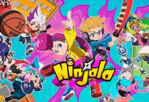 Ninjala estrena el episodio 149 de su anime oficial ¡disponible hasta el 23 de enero! Foto: El anime de Ninjala se ha convertido en una pieza clave/Cortesía