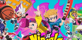 Foto: El anime de Ninjala se ha convertido en una pieza clave/Cortesía