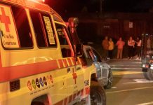 ¿Cerrará Costa Rica 2024 con récord de homicidios? Foto: Costa Rica en alarma /cortesía