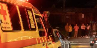 Foto: Costa Rica en alarma /cortesía