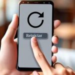 «Rendimiento y seguridad» Reinicia tu celular una vez a la semana Foto: Reiniciar tu celular no solo ayuda a refrescar el sistema operativo/Cortesía