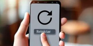 Foto: Reiniciar tu celular no solo ayuda a refrescar el sistema operativo/Cortesía