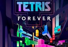¡Tetris Forever! El clásico vuelve a lo grande en Nintendo Switch Foto: Tetris Forever llega para mantener viva la esencia de este clásico/Cortesía