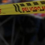 Fuga de gas acaba con la vida de abuela y su nieta en Colombia Foto: Tragedia en Colombia /cortesía