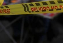 Fuga de gas acaba con la vida de abuela y su nieta en Colombia Foto: Tragedia en Colombia /cortesía