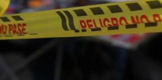 Foto: Tragedia en Colombia /cortesía